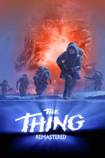 The Thing Remastered ราคาถูก